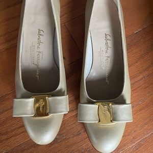 Ferragamo Varina shoes
